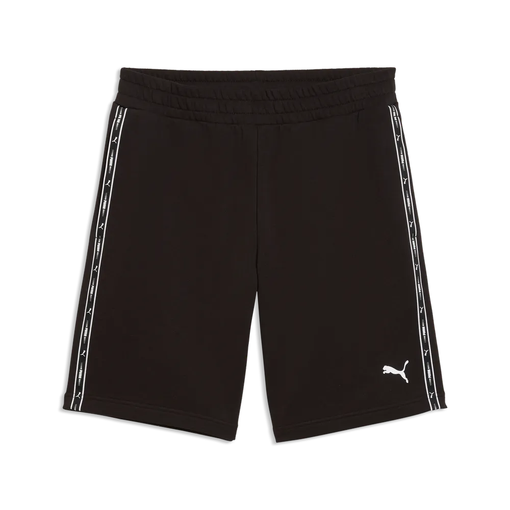 ESS Tape Shorts 9'' TR - Nero