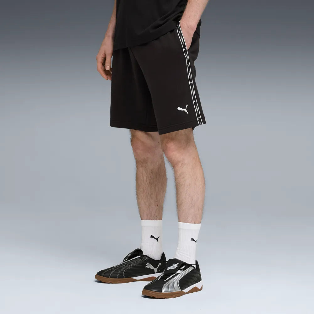 ESS Tape Shorts 9'' TR - Nero