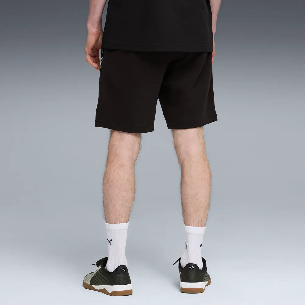 ESS Tape Shorts 9'' TR - Nero