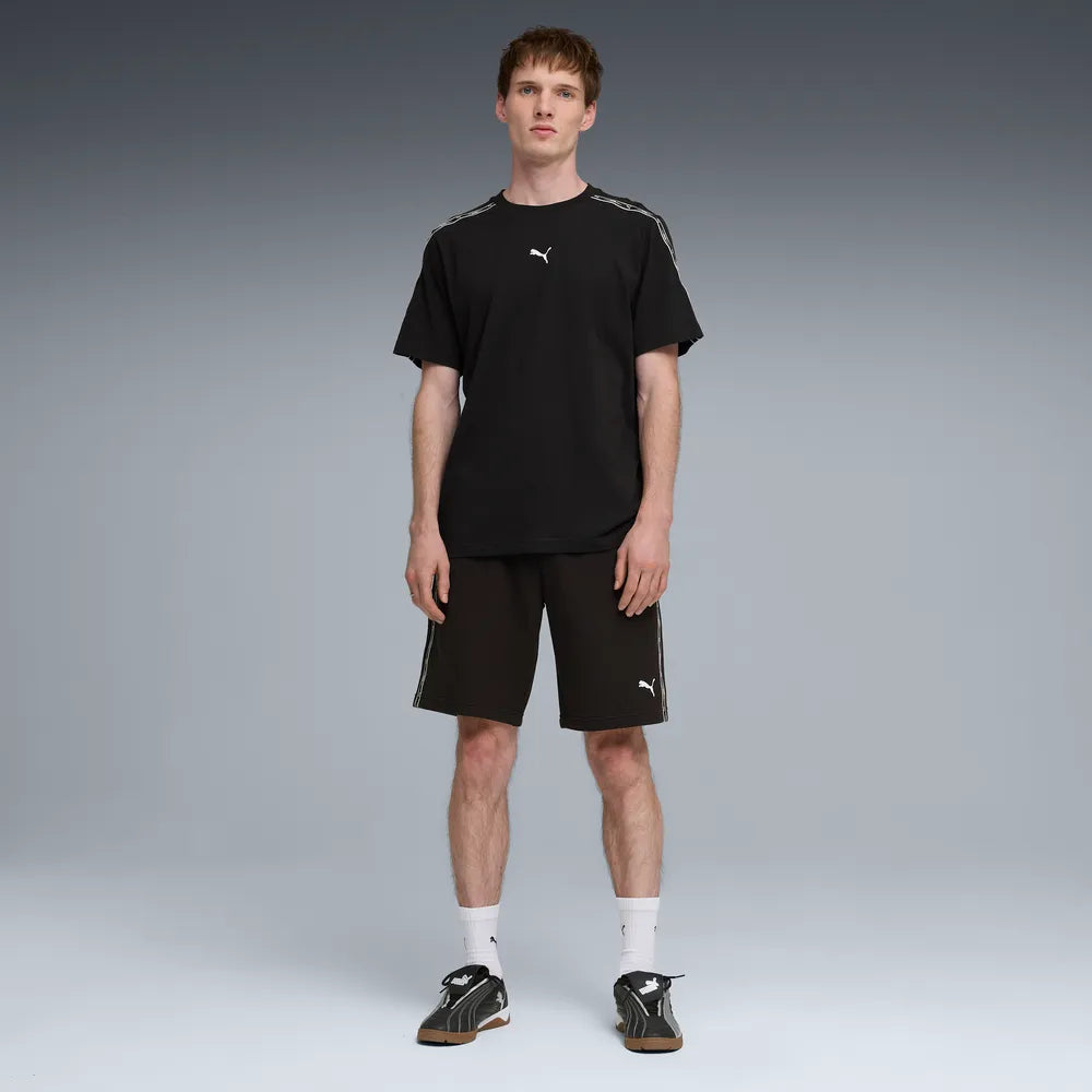 ESS Tape Shorts 9'' TR - Nero