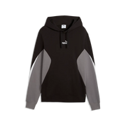 ESS Block Hoodie TR - Nero