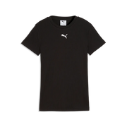 ESS Elevated Rib Slim Tee G - Nero