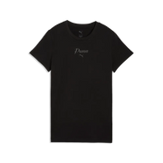 ESS Script Tee - Nero