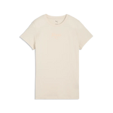 ESS Script Tee - Alpine Snow