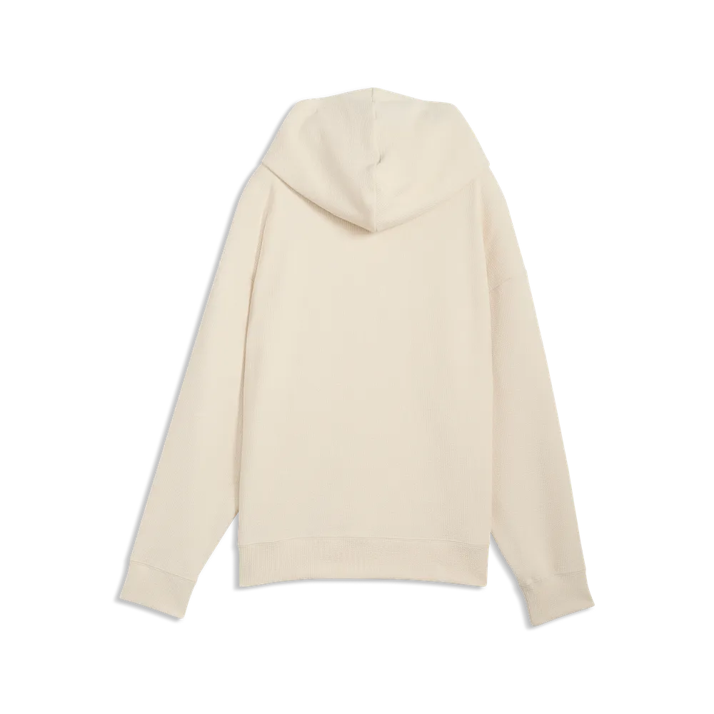 ESS Elevated Comfort Hoodie - Alpine Snow