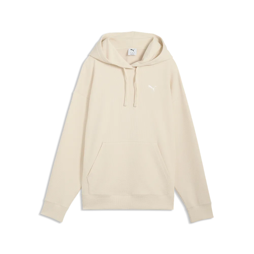 ESS Elevated Comfort Hoodie - Alpine Snow
