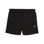 ESS Elevated Mid-rise Shorts 5" - Nero