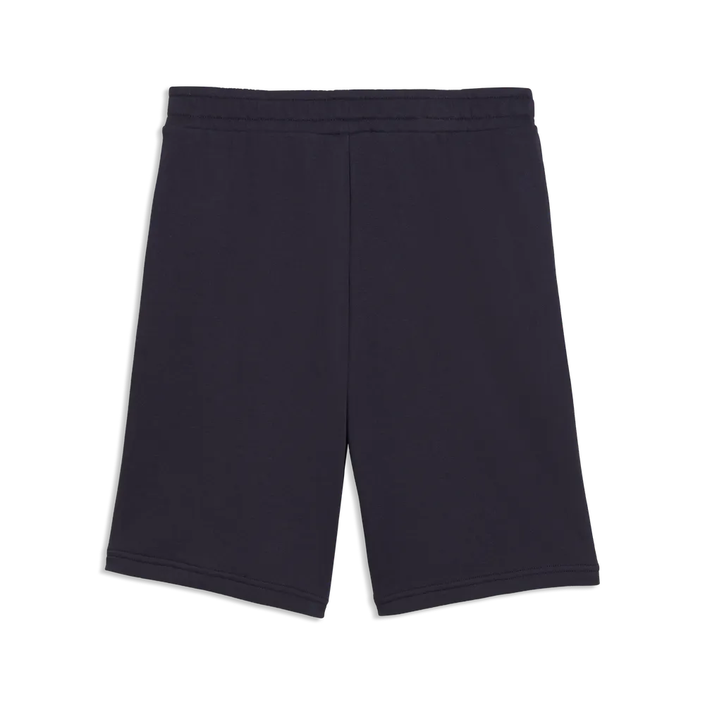 ESS Block Shorts TR B - New Navy