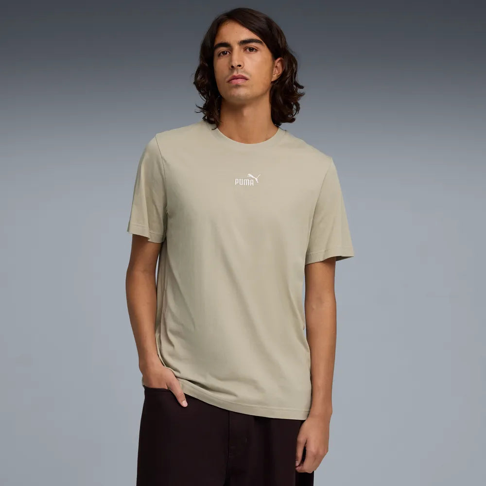 Sport Tee And Shorts Set B - New Navy