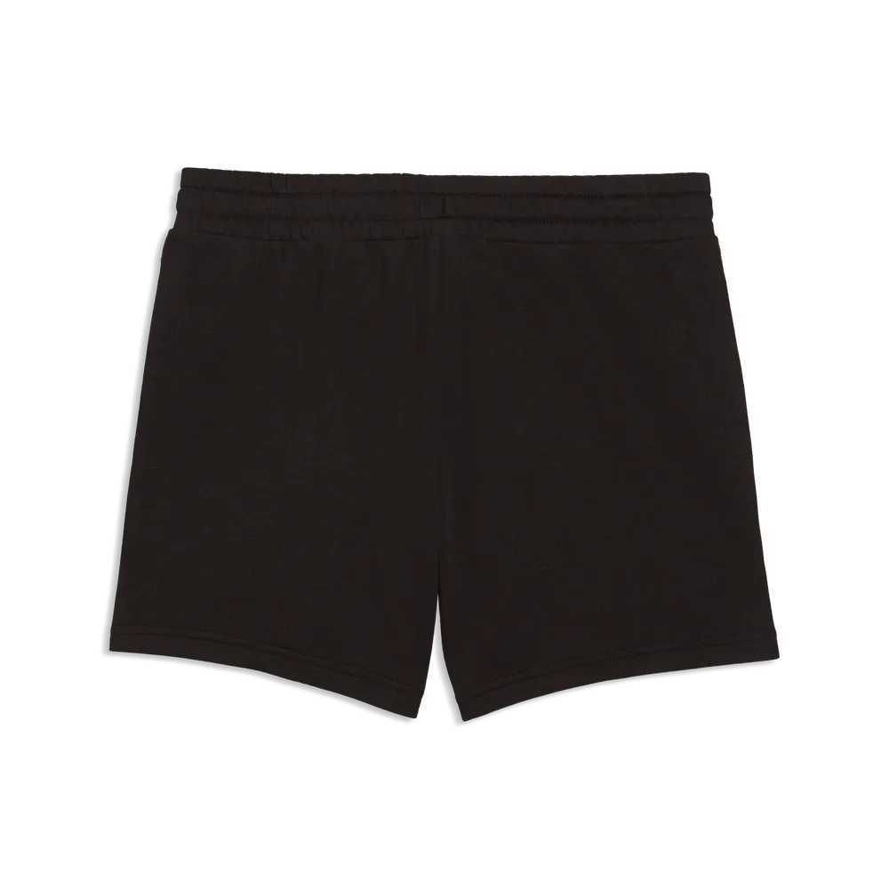 ESS Graphic Animal Shorts TR 5" - Nero
