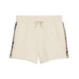 ESS Graphic Animal Shorts TR 5" - Alpine Snow