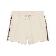 ESS Graphic Animal Shorts TR 5" - Alpine Snow