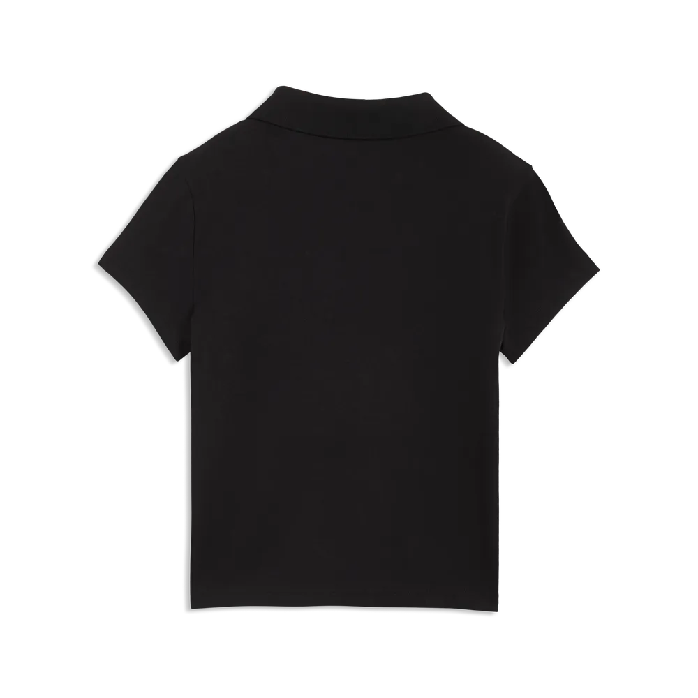 ESS Baby Polo - Nero