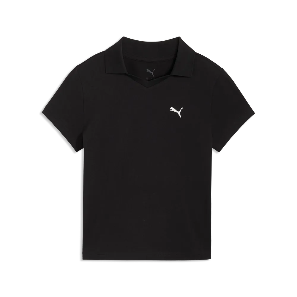 ESS Baby Polo - Nero