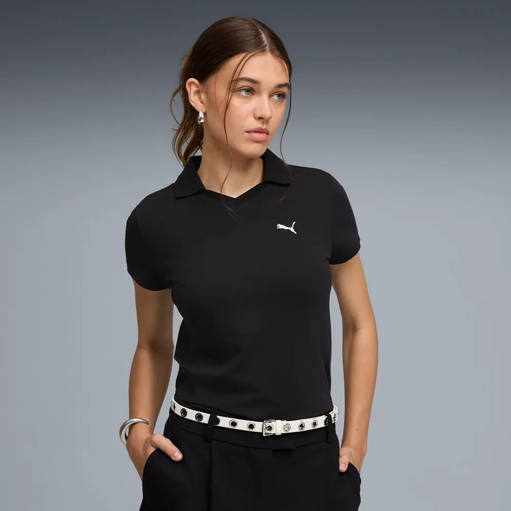 ESS Baby Polo - Nero