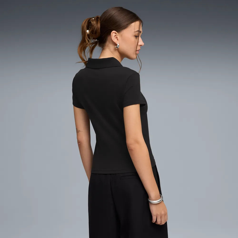 ESS Baby Polo - Nero