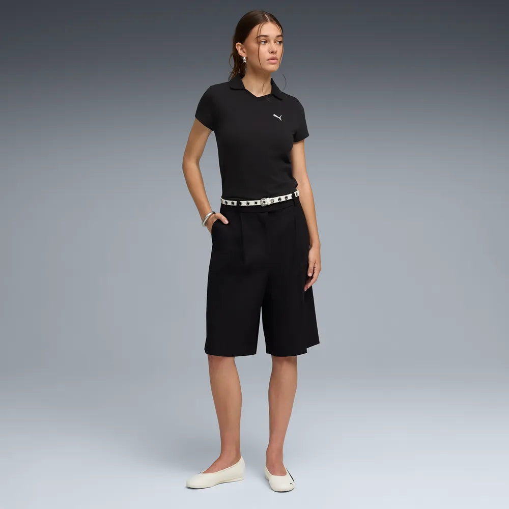 ESS Baby Polo - Nero