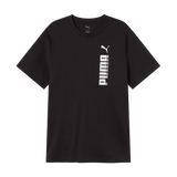 ESS Big Graphic Tee - Nero