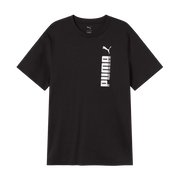 ESS Big Graphic Tee - Nero