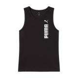 ESS Graphic Tank B - Nero