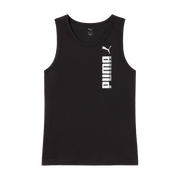 ESS Graphic Tank B - Nero