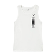 ESS Graphic Tank B - Bianco