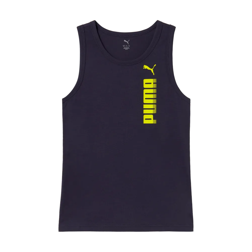 ESS Graphic Tank B - New Navy