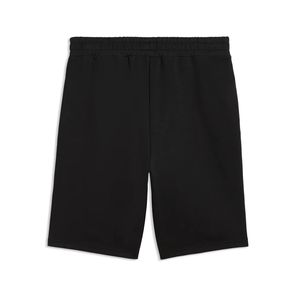 FPF Ftblculture Shorts - Nero / Bianco