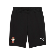 FPF Ftblculture Shorts - Nero / Bianco