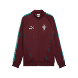 FPF King Anthem Jacket - Ruby Shimmer / Sea Glass
