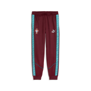 FPF King Anthem Pants - Ruby Shimmer / Sea Glass