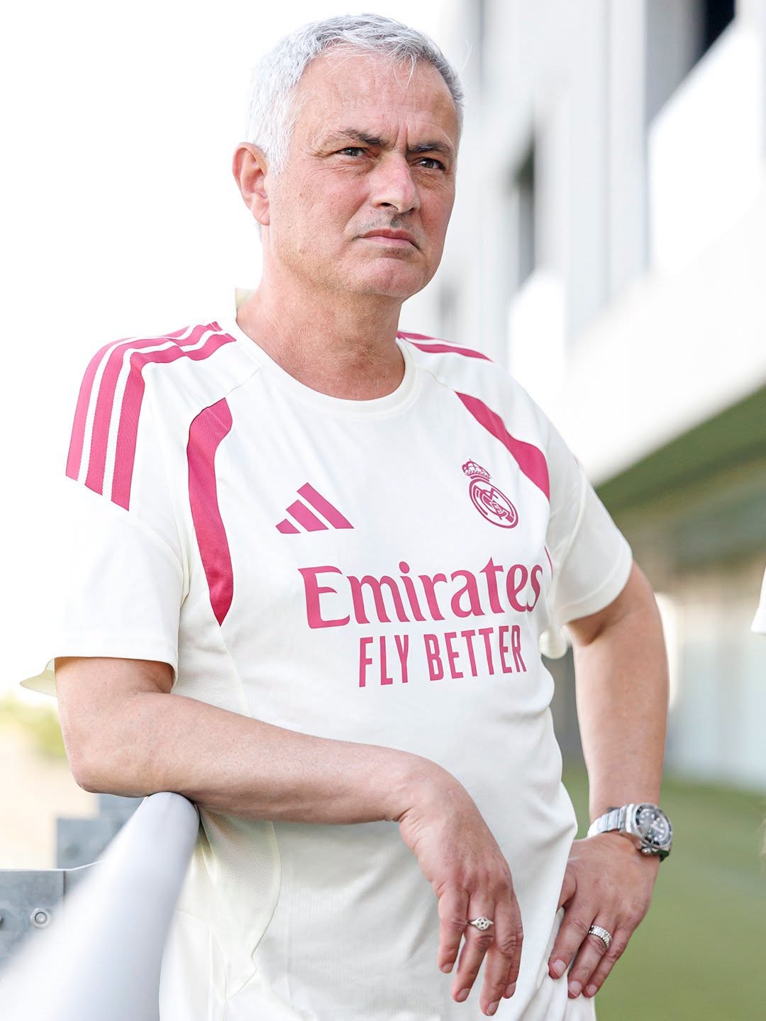 Real Madrid FC