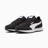 Sneakers R78 Lightwind unisex - Nero