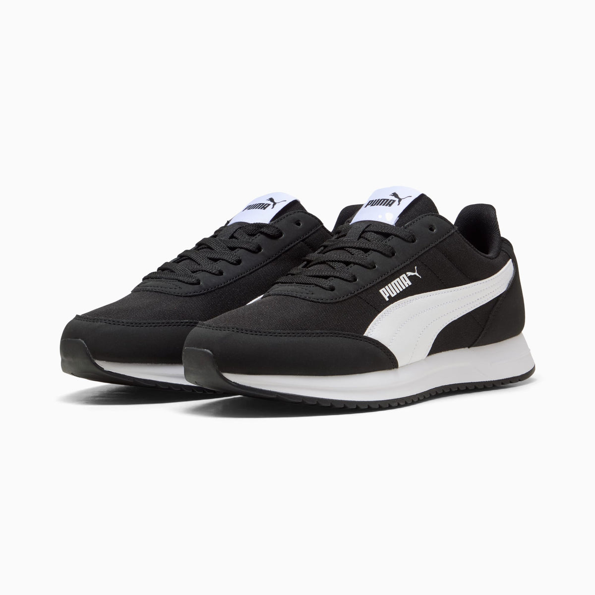 Sneakers R78 Lightwind unisex - Nero