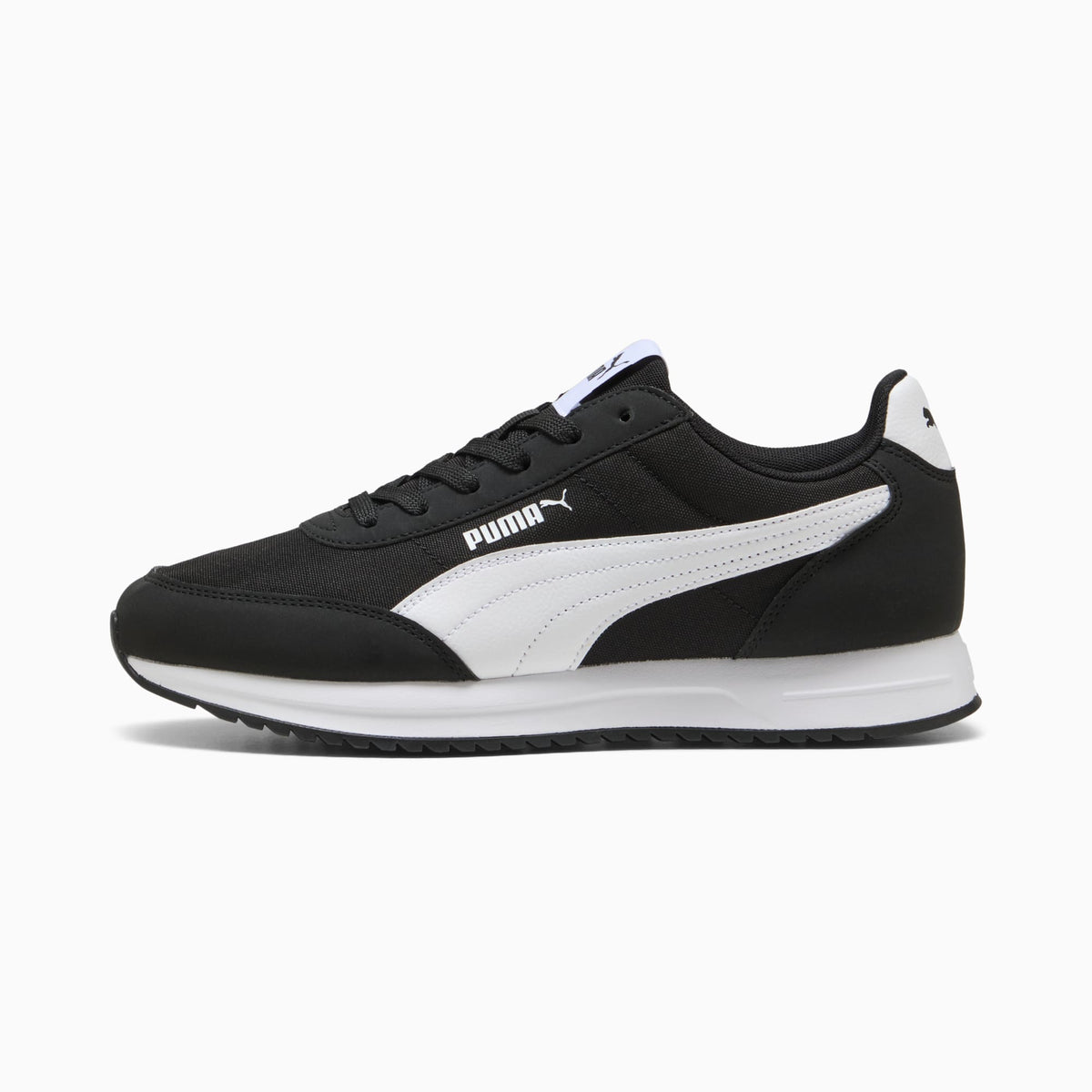 Sneakers R78 Lightwind unisex - Nero