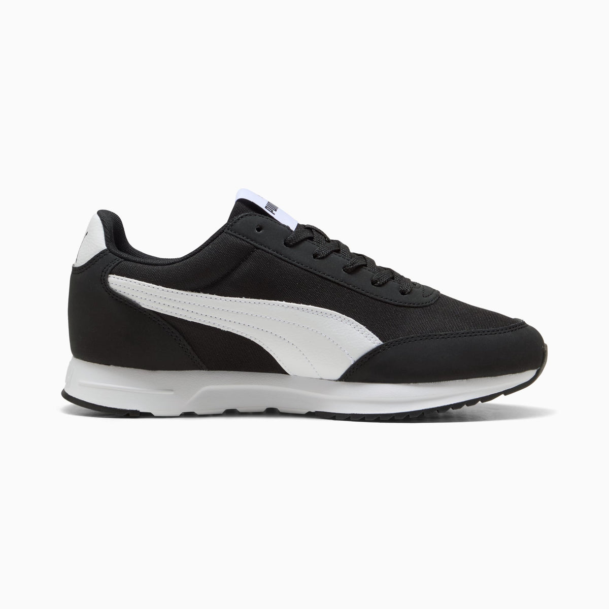 Sneakers R78 Lightwind unisex - Nero