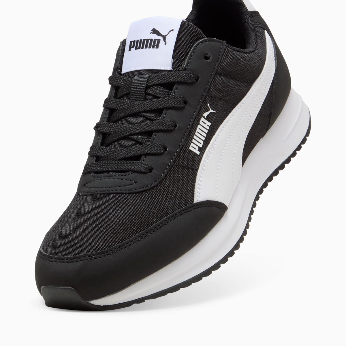 Sneakers R78 Lightwind unisex - Nero