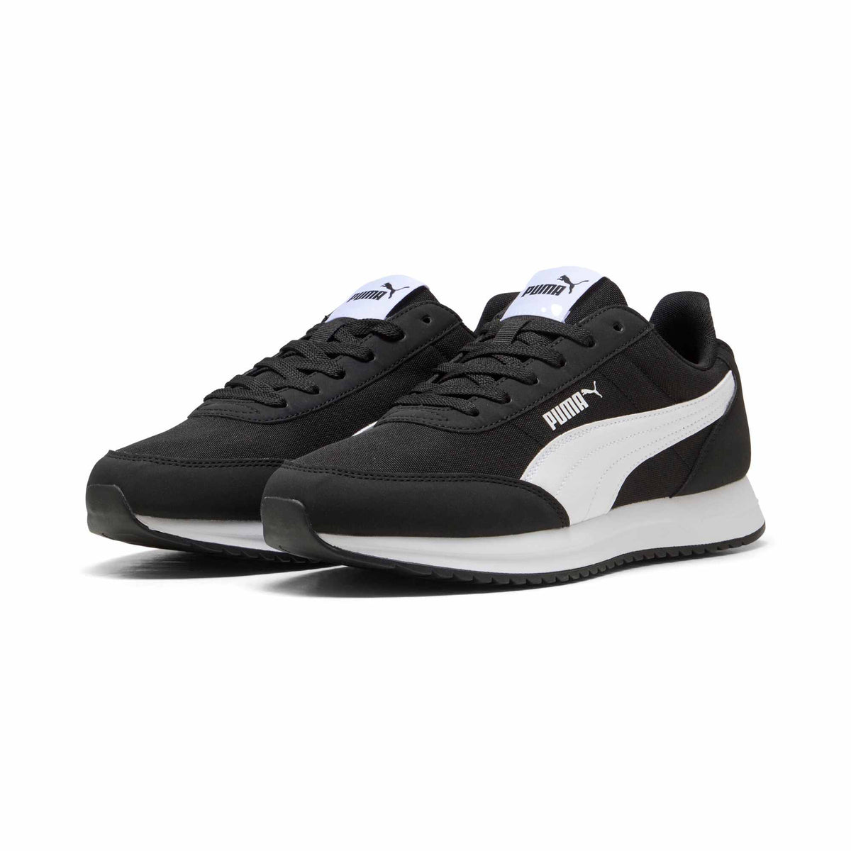 Sneakers R78 Lightwind unisex - Nero