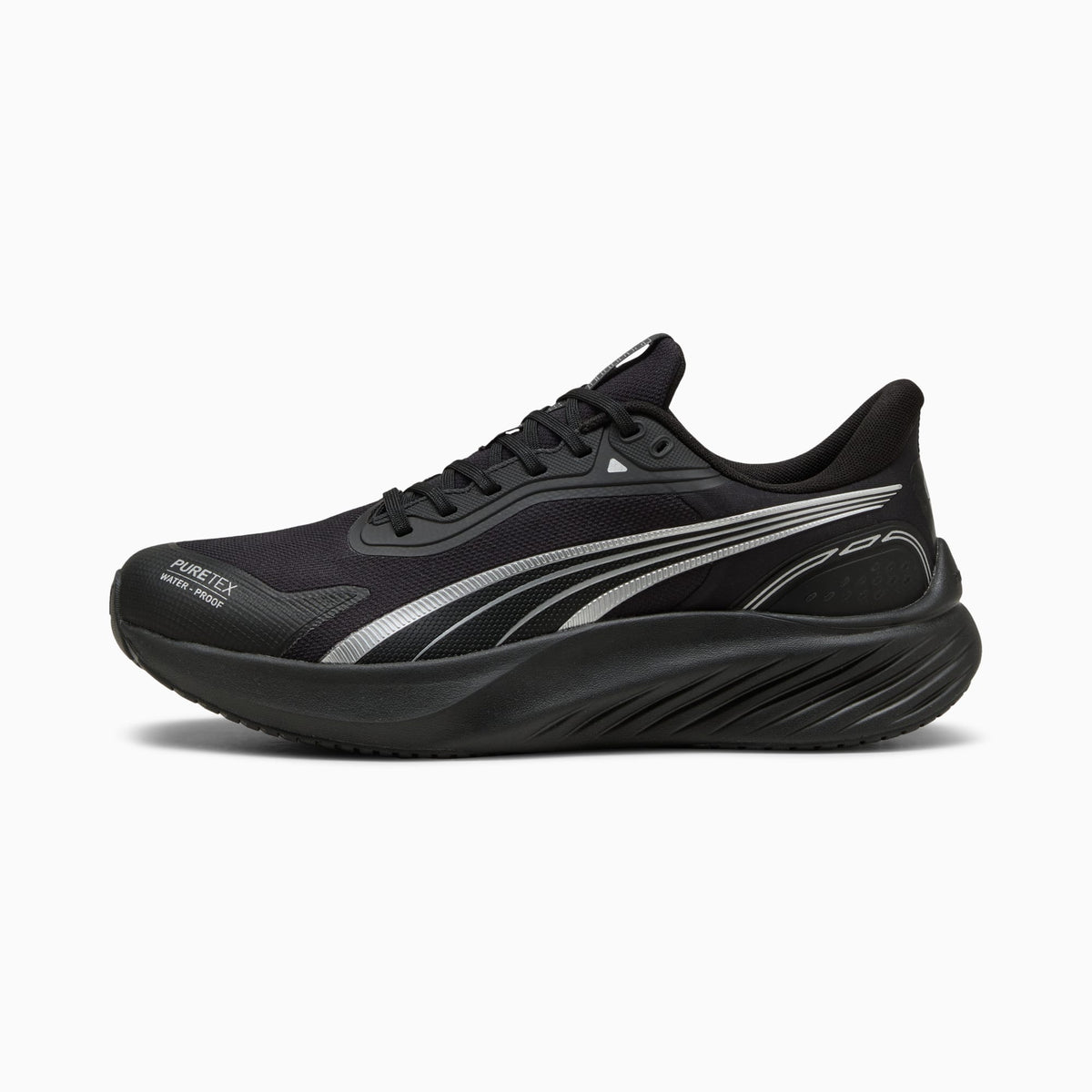 Running Pounce Lite Ptx - Nero