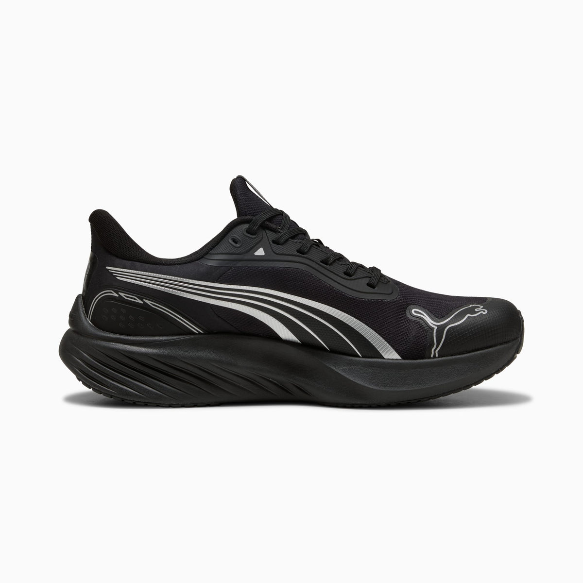 Running Pounce Lite Ptx - Nero