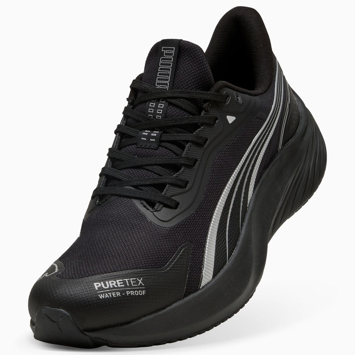 Running Pounce Lite Ptx - Nero
