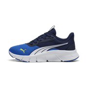 Puma Flexfocus Lite Modern Jr - Vivid Blue / Bianco
