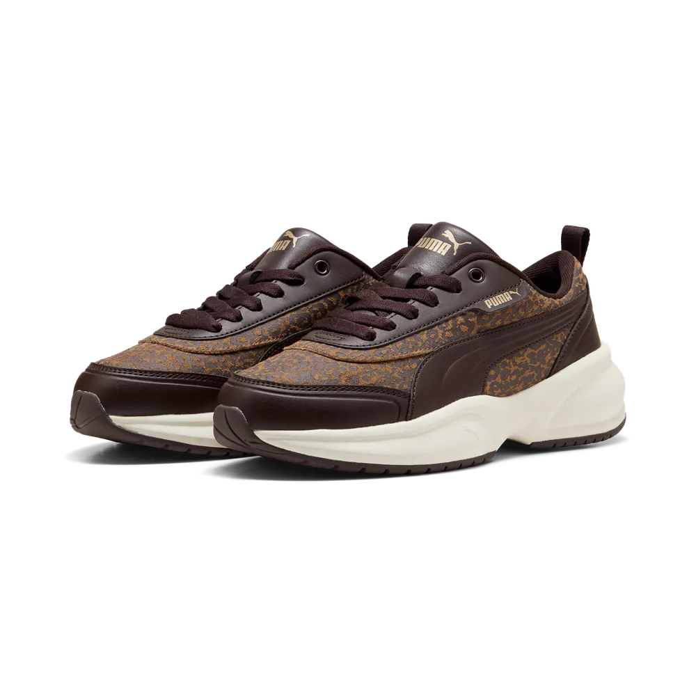 Sneakers Cilia 2 Mode Feline da donna - Tortora