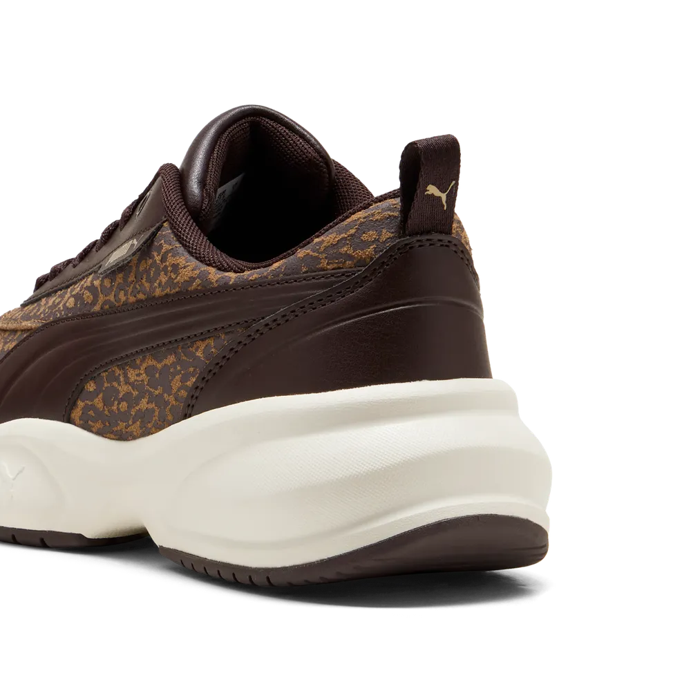 Sneakers Cilia 2 Mode Feline da donna - Tortora