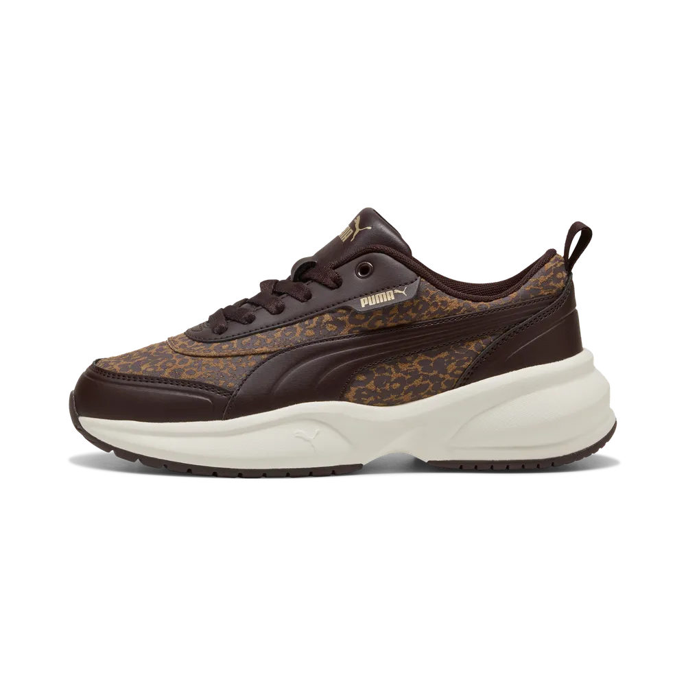 Sneakers Cilia 2 Mode Feline da donna - Tortora