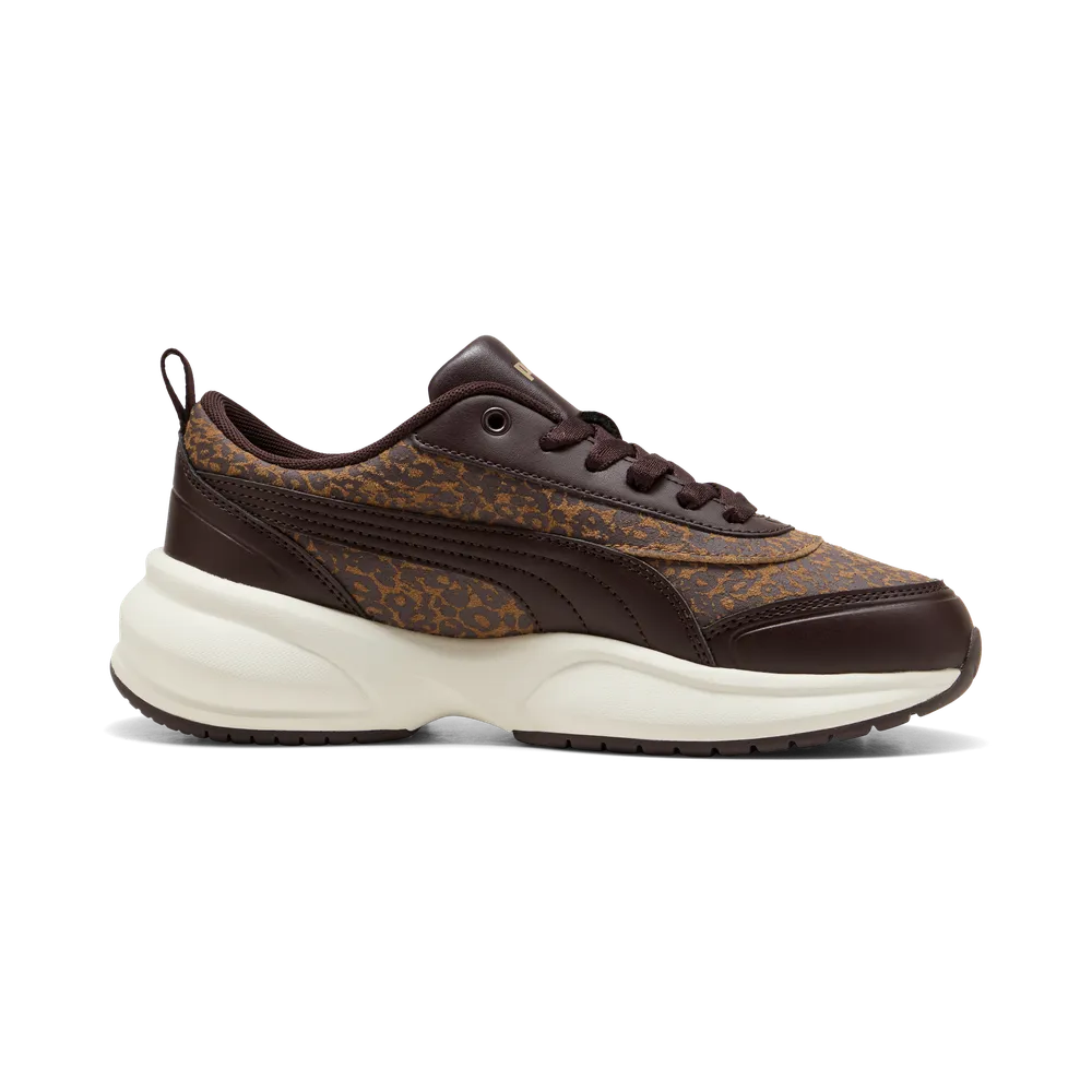 Sneakers Cilia 2 Mode Feline da donna - Tortora
