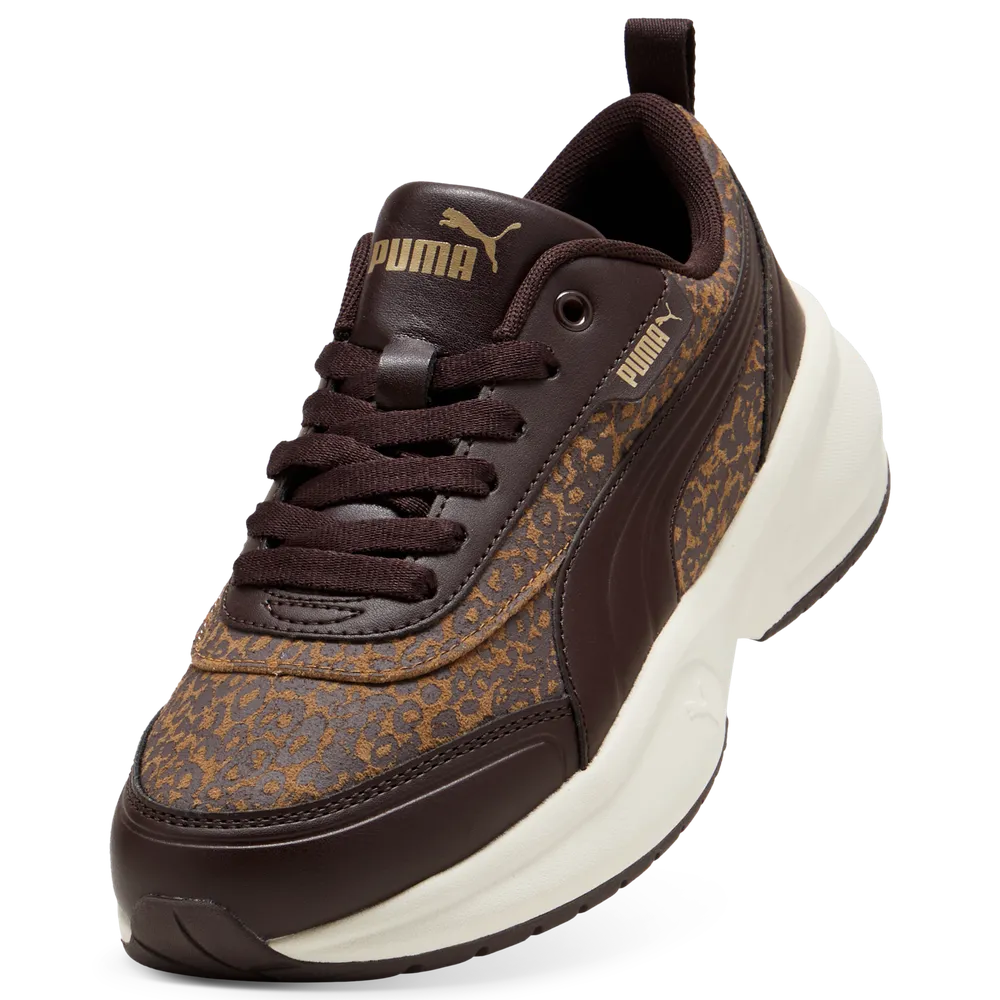Sneakers Cilia 2 Mode Feline da donna - Tortora