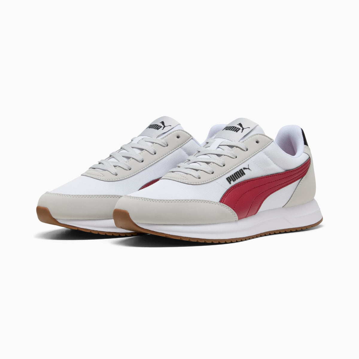 Sneakers R78 Lightwind unisex - Grigio