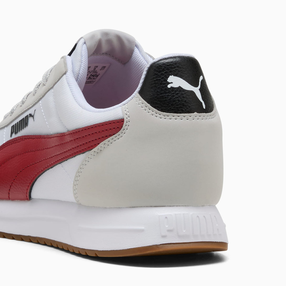 Sneakers R78 Lightwind unisex - Grigio
