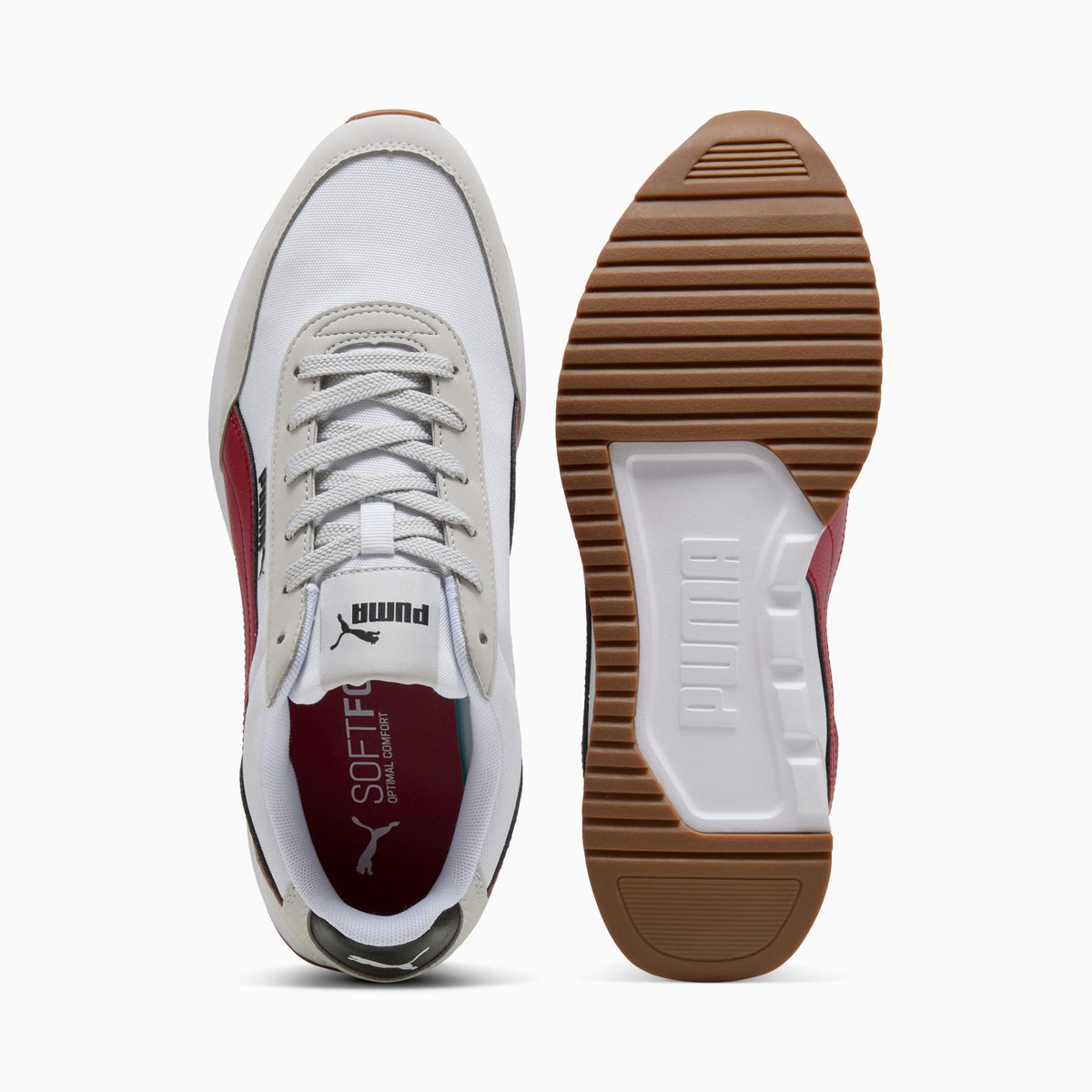 Sneakers R78 Lightwind unisex - Grigio